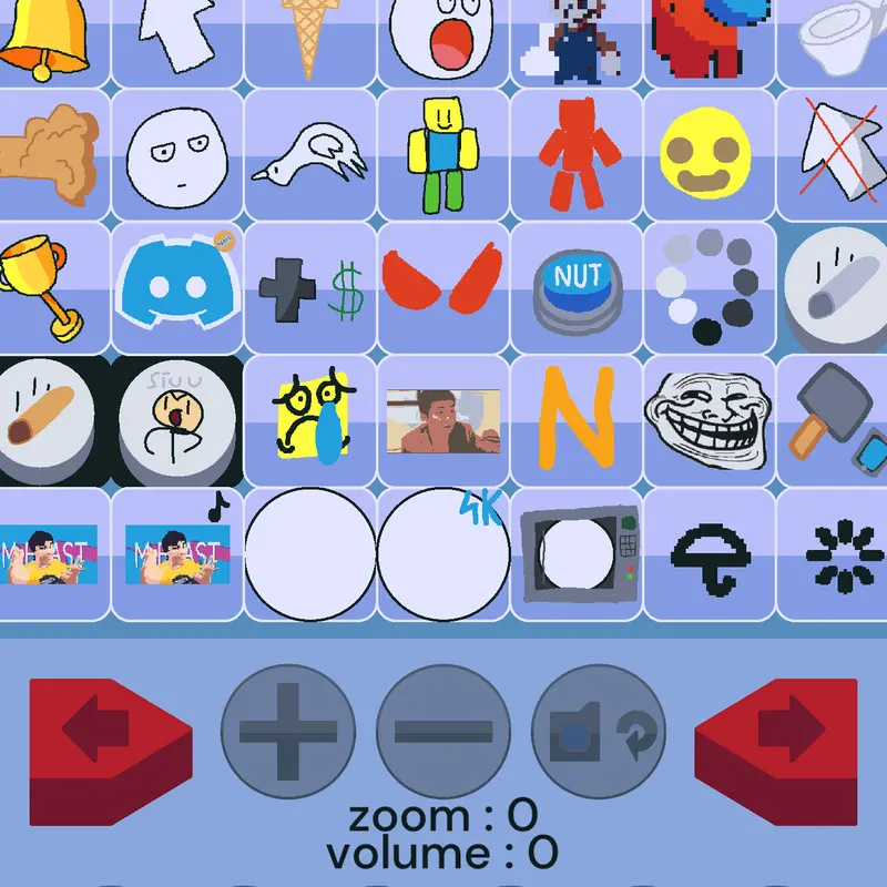 Game by @100s