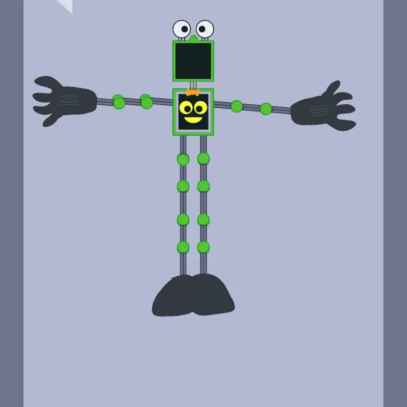 Game by @Mateix