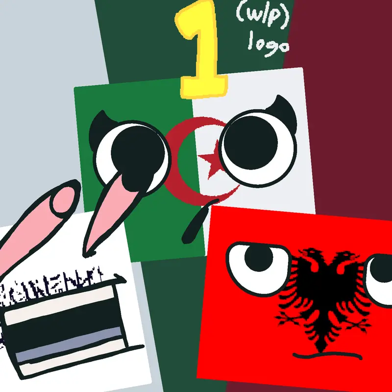 Game by @AdewProdutions