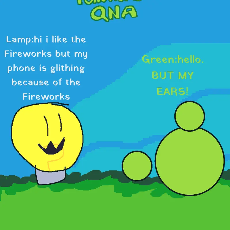 Game by @Green_oc
