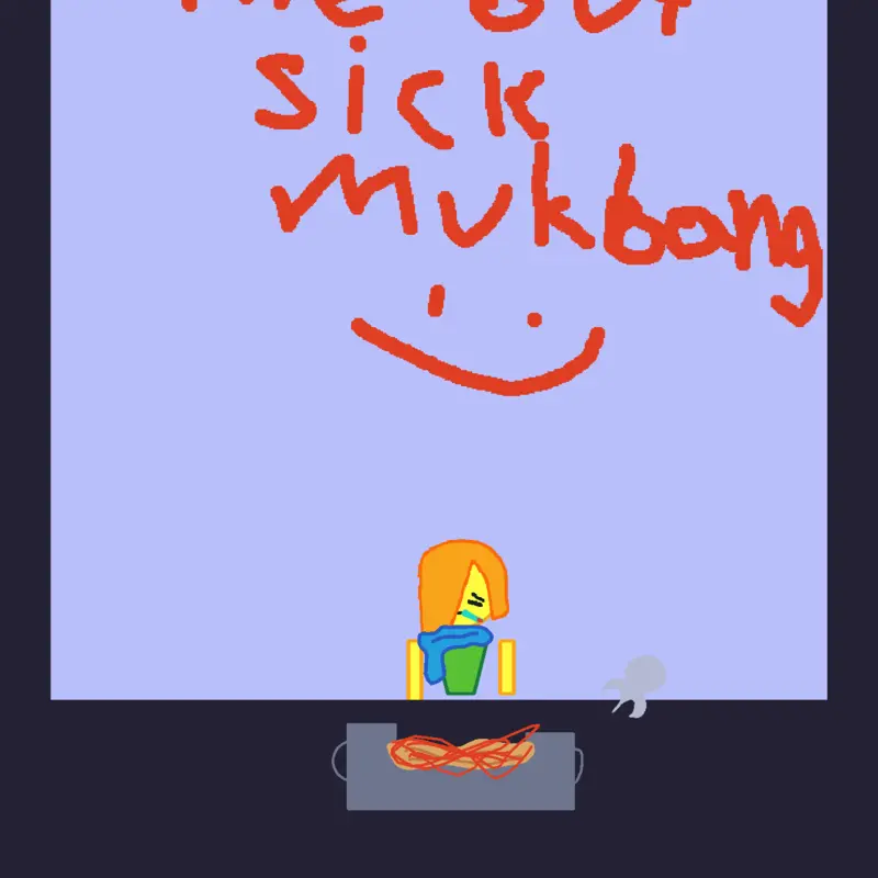 Game by @Yogasi
