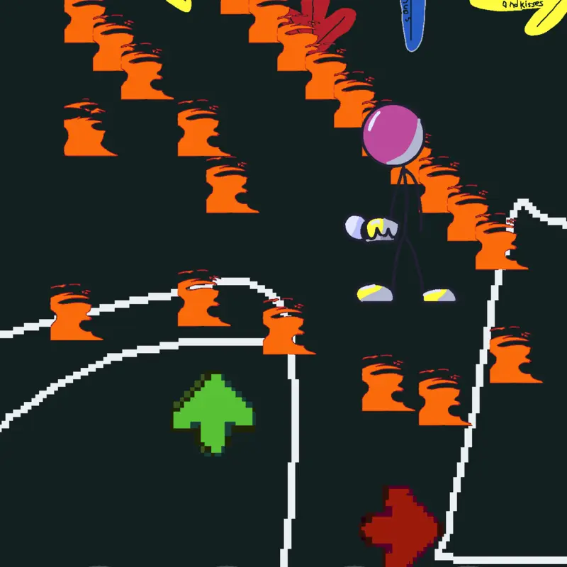 Game by @cido