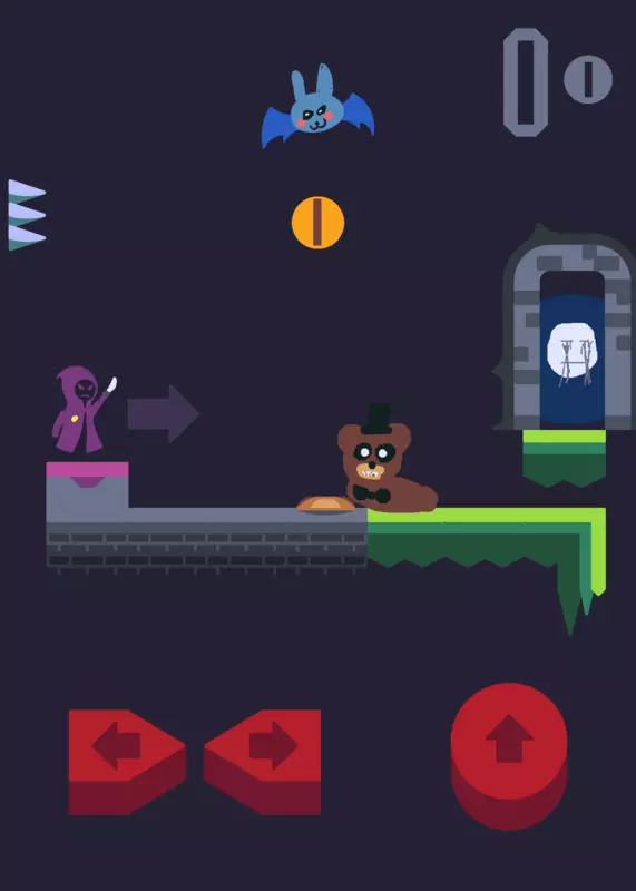 Game by @DudocaFanMade