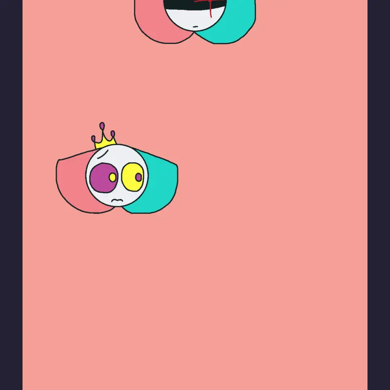 Game by @ItzReallyLURRY