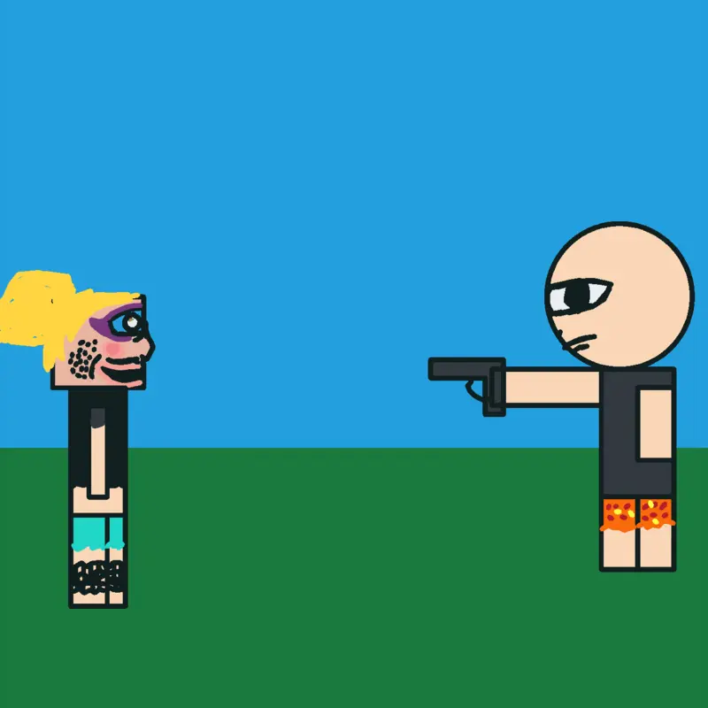 Game by @rememberoof