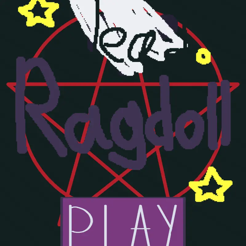 Game by @TIMEISTICKING