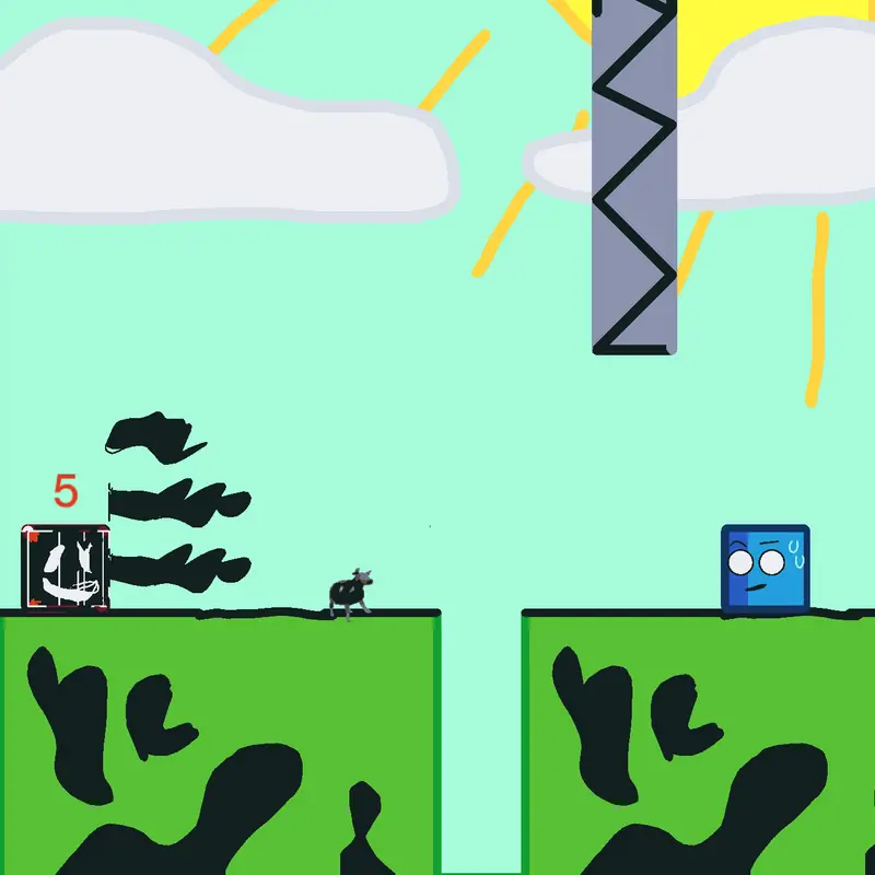 Game by @door12345110