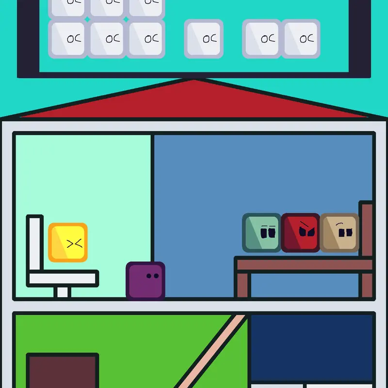 Game by @ieatpeas