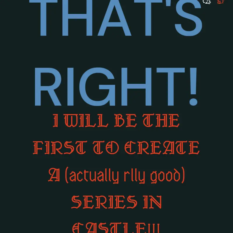 QnA by @CoolHatStudios