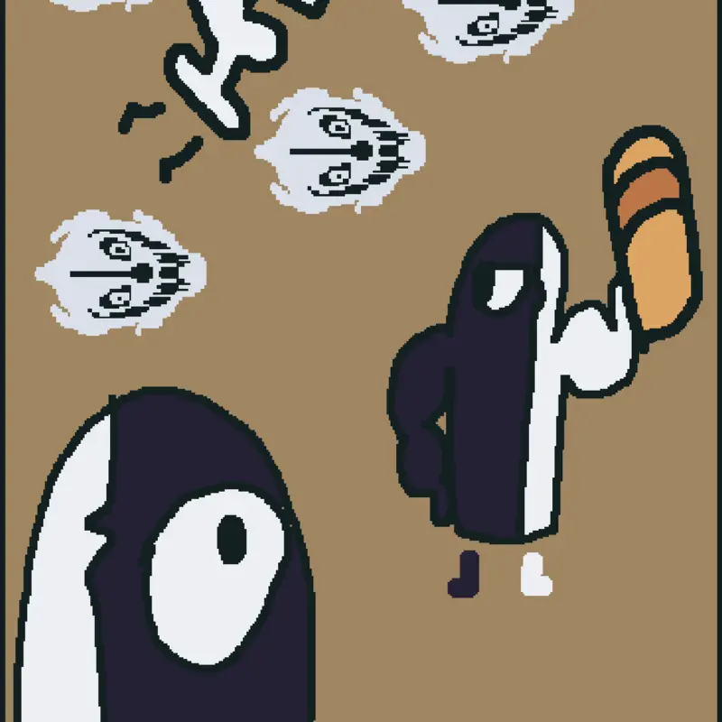 Game by @TGE