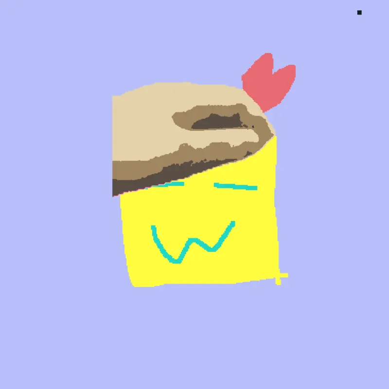 Game by @personaje