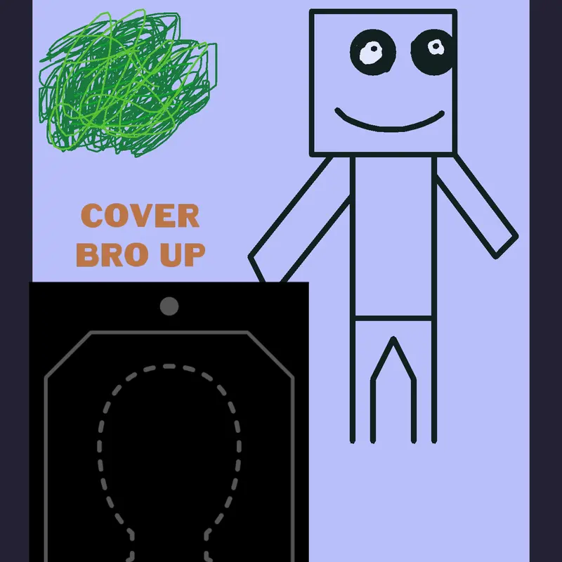 Idk what this is by @neverblinksoup