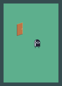 Door[open/close] testing