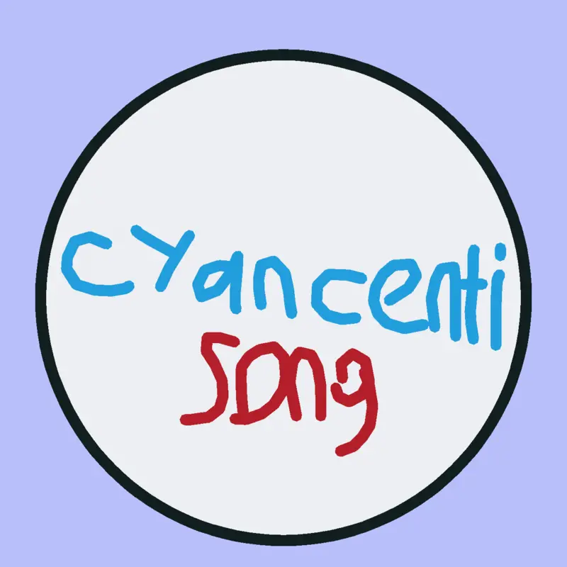 Game by @cyancentidenty