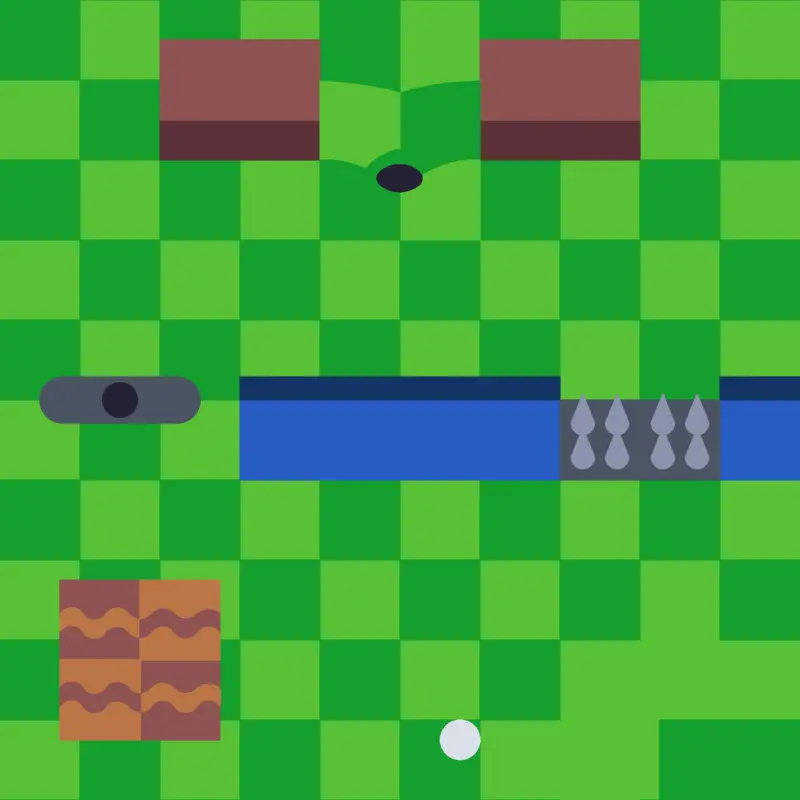 Game by @Spyder_ack