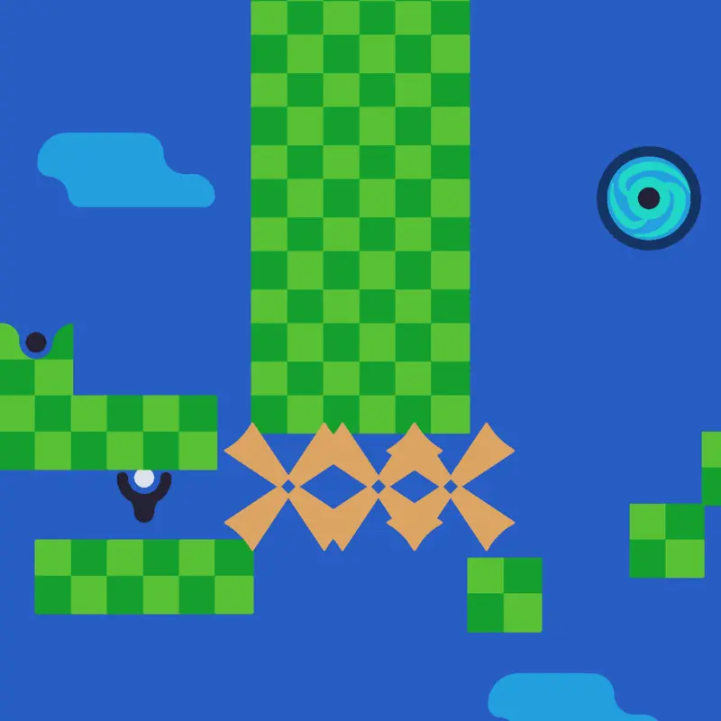 Game by @Elpanita
