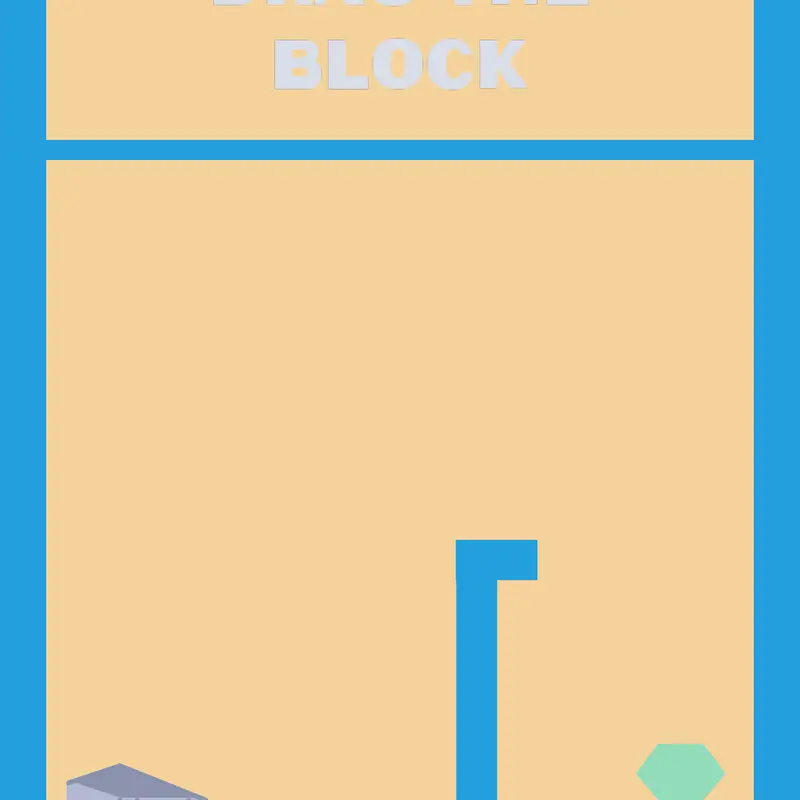 Game by @error_spinny