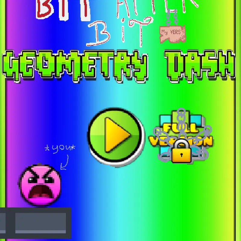 Game by @soushen2