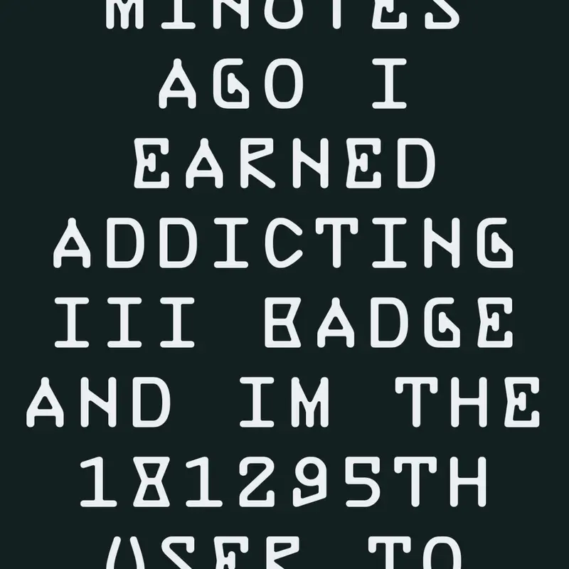 Game by @what_5792