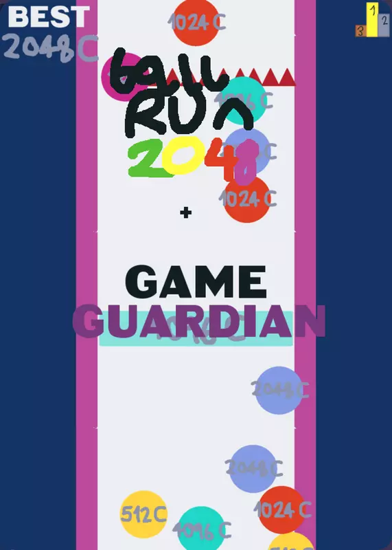 Game by @benizerekidze