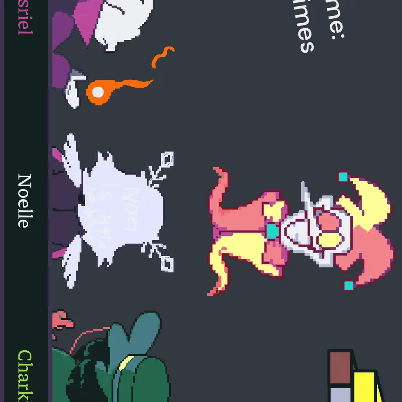 Game by @Cenet