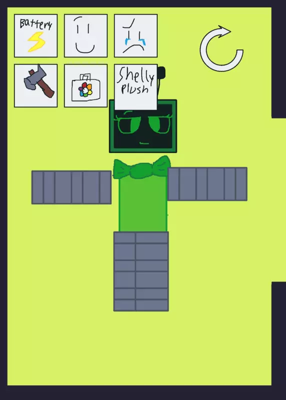 Game by @yall-are-the-best
