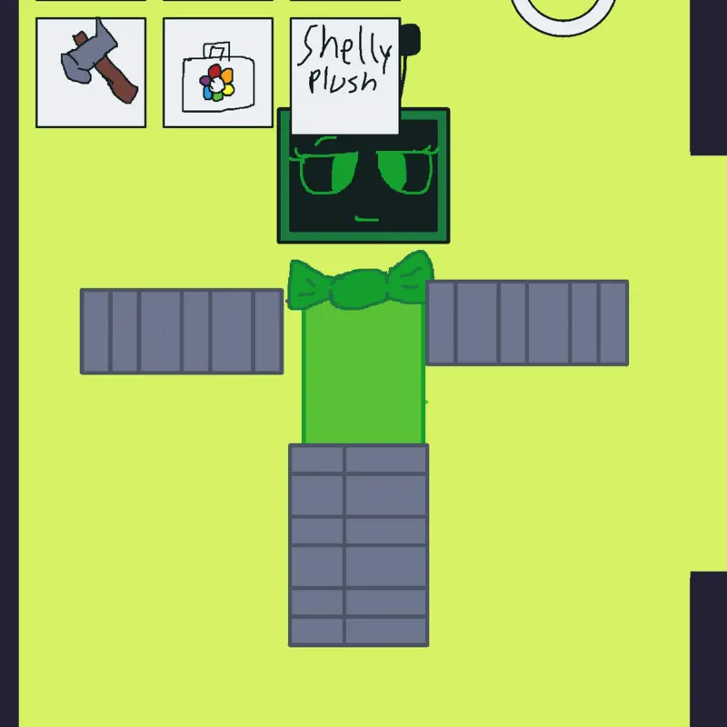 Game by @yall-are-the-best