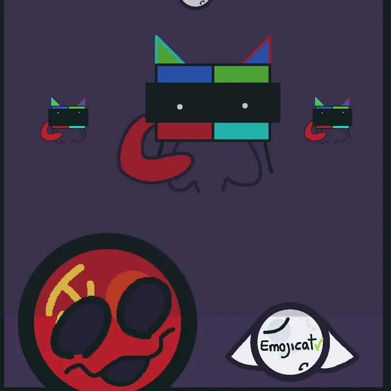 Game by @FloppaQwQ