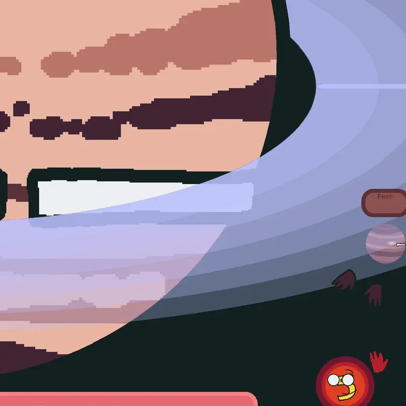 Game by @Awakened_Uranus