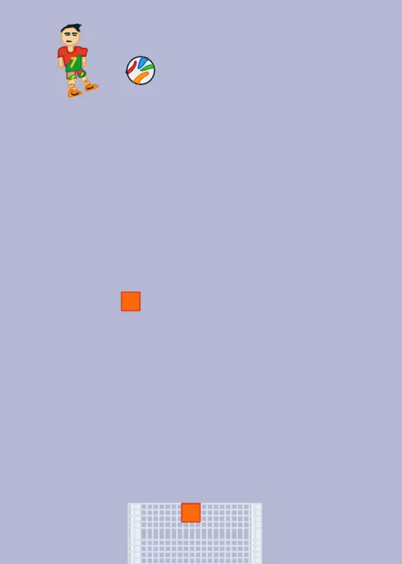 Game by @oxser