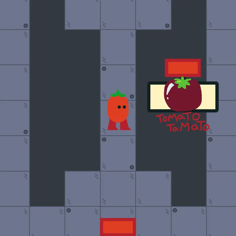 Game by @ecudor_mlobrick