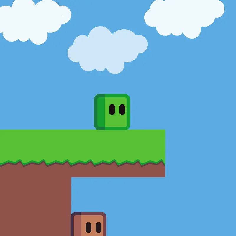 Game by @Horn3t