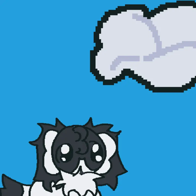 Game by @Snowy_Dog