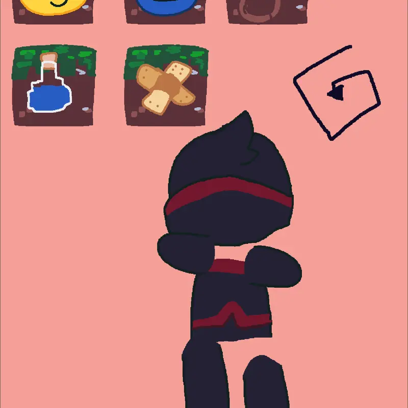 Game by @Panhmii