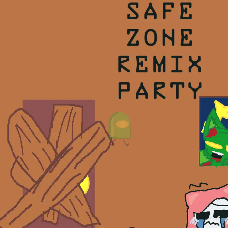 Game by @RazzleBerries