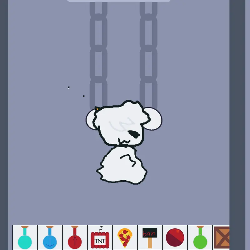 Game by @-don_quixote-