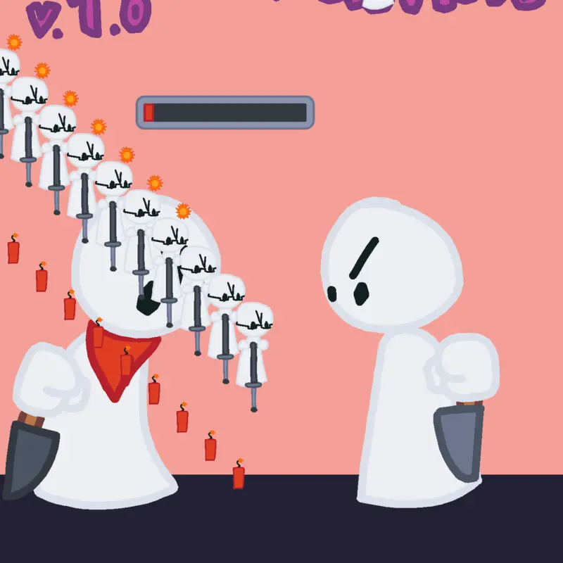 Game by @theREALESTscratcherCat
