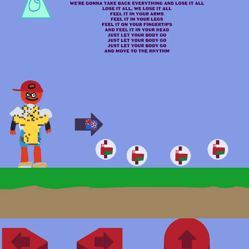 Game by @jubeath