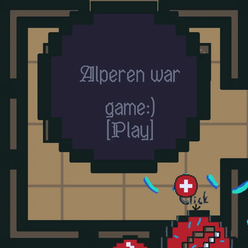 Game by @Alperen_