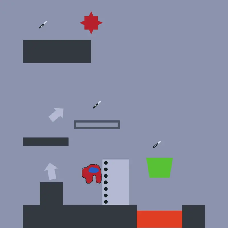 Game by @mertduman