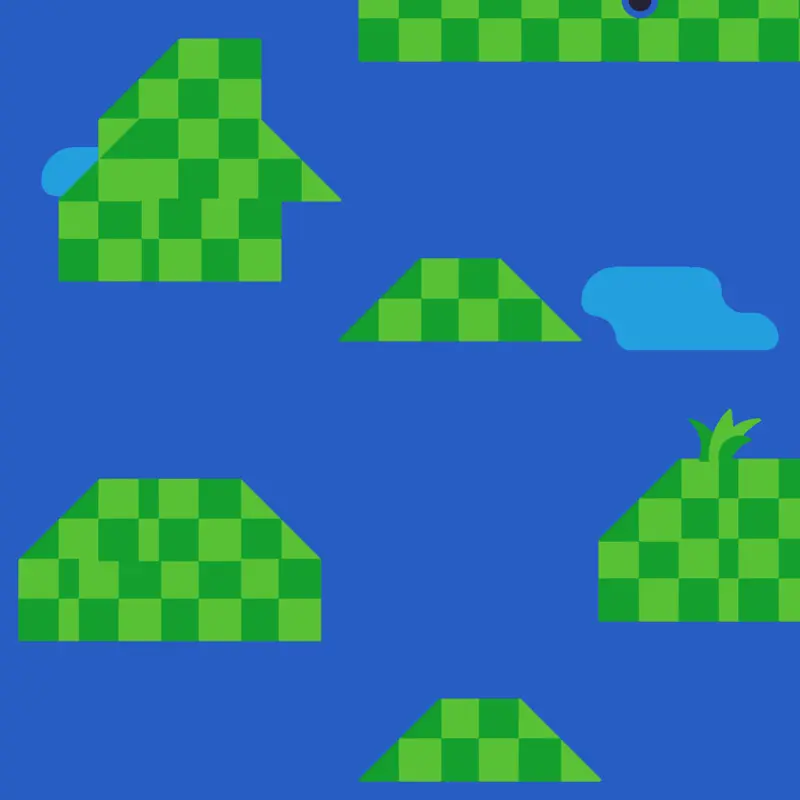 Game by @simonparmer