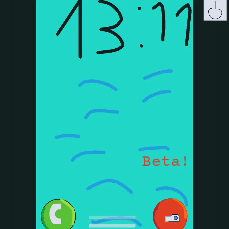 Game by @congabebe