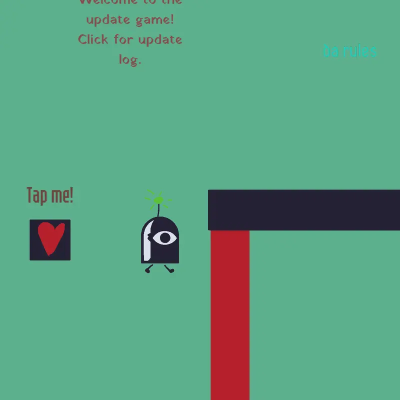 Game by @sussycastleuser