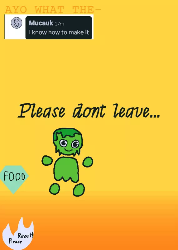 Game by @Lolmakeers
