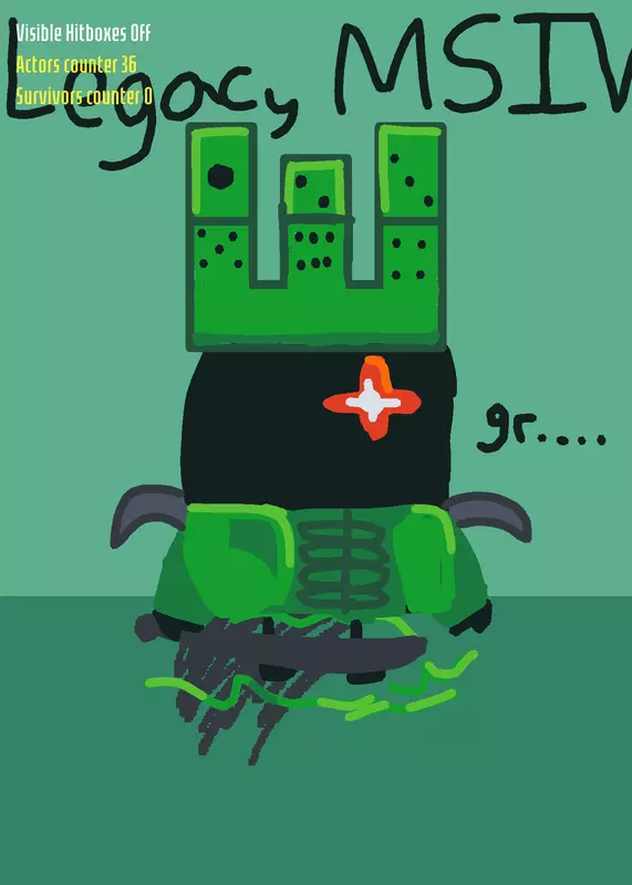 Game by @IfMyEyesTurnsRedRUN