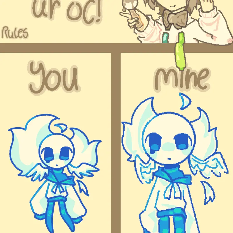 Game by @Zal3mS