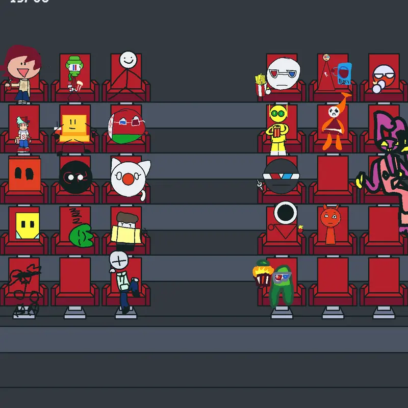 Game by @tinychristy4