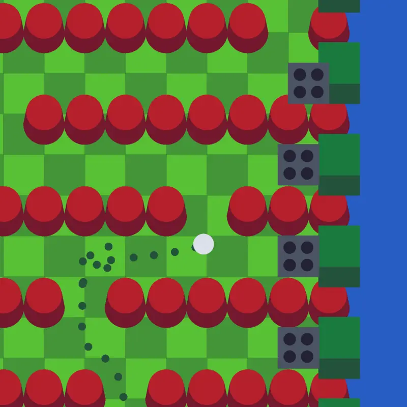 Game by @rereboy