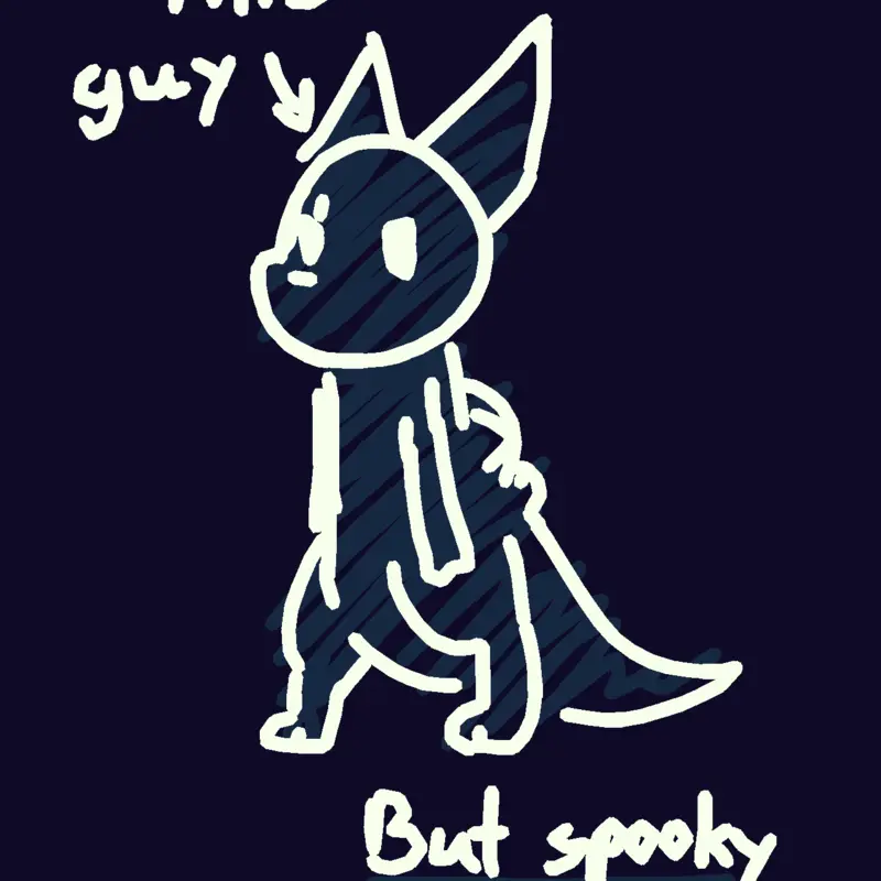 Game by @vanillabeancake