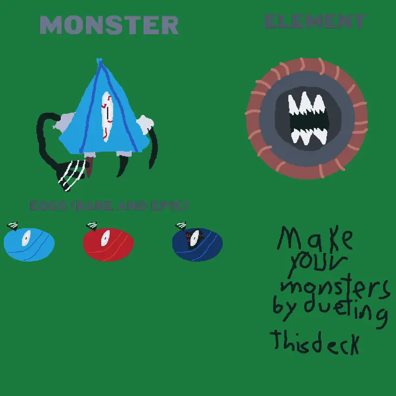 Game by @kracker